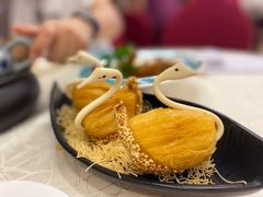 -亮庆餐厅·粤菜·早茶(篁庄店)