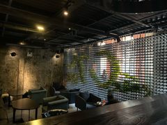 大堂-C&R西班牙餐厅