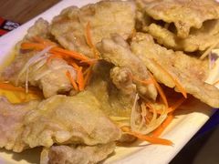 -山河屯铁锅炖(哈西站店)