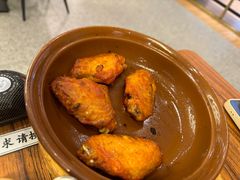 -萨莉亚意式餐厅(悦荟广场店)