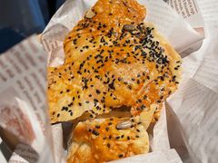 餐前面包-Solo(衡山路店)
