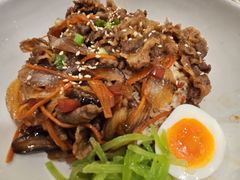-米仓食堂(皇庭广场店)