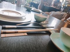 -翠湖宾馆·中餐厅