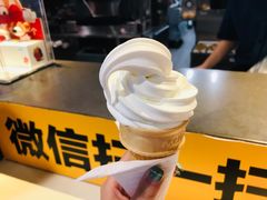 -麦当劳(世界城广场店)