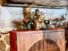 -叶叶菩提·晋福宫