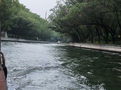 -皇家御河游(紫御湾码头)