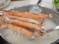 -盈田盈粥庄(博山东路店)