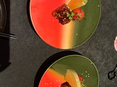-醉东Oriental House(静安嘉里中心店)