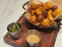 -CRAZYONES克芮旺斯西班牙餐厅(苏州中心店)
