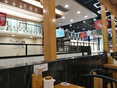 大堂-鴻瑞興面馆(保利时光里店)