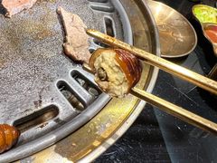 -东味北道熟成·炭火烤肉(九龙店)