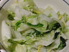 清炒时蔬-八碗湘长沙市井菜(坡子街店)