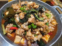 -蛙喔牛蛙(浦口澳林店)