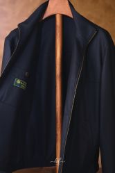 点击看大图 -LDIAMON西服定制(温州店)