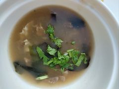 -亮马河饭店翠雅咖啡厅