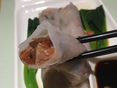 -大咀港式茶餐厅(海岸城店)