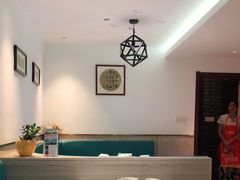 -乌江鱼杭帮菜(西湖店)