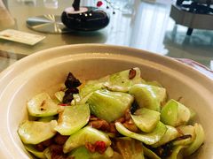 -丽华园(汉阳龙阳店)