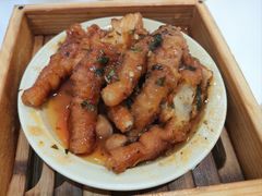 -蔡澜点心·粤菜(月星环球港店)