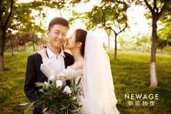 -新奕映像摄影机构