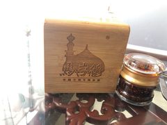 -马吉德牛肉拉面(新街口店)