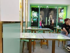 大堂-糖潮糖水铺(省府店)