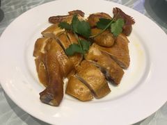 -大河锦悦酒店-锦悦中餐厅