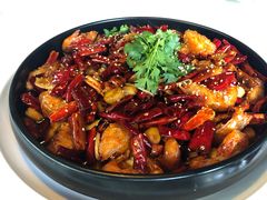 -解香楼(八盘岭路店)