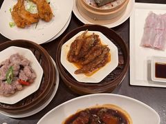 -京香轩·中餐厅(上海中庚聚龙酒店)