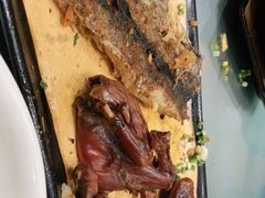 -鑫正兴东北烧烤(滨湖店)