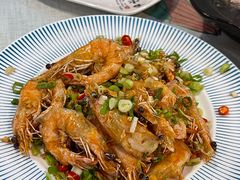 -金姐台湾菜(珠江路店)