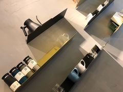 -KYO COFFEE(胶州路店)