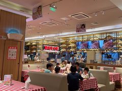 -西贝(大华虎城店)