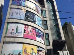 -JYP娱乐公司