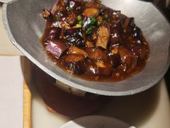 -绿茶餐厅(朝阳大悦城店)