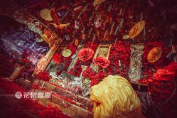 -花轿喜屋婚礼策划