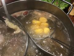 -牛很鲜潮汕牛肉火锅(椒江店)