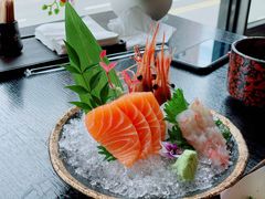 三文鱼刺身-和一料理(安阳店)