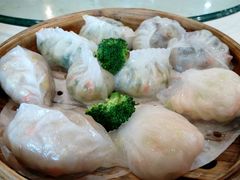 -海宝酒家(中山四路店)