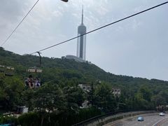 -富斯特索道