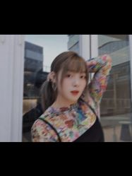 -MMby Hair Code芭曲发型