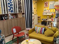 -宜家家居(四元桥商场店)