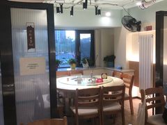包厢-313羊庄铁锅烀羊肉(望京店)