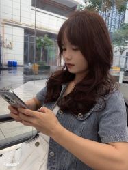 -乾健·烫染·接发SALON