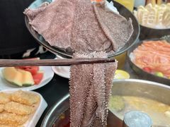 -麻辣空间·清油火锅(水井沟店)