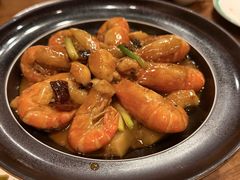 -清水亭湖北菜(大屯DT51店)