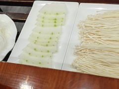 -岳合轩老北京涮肉