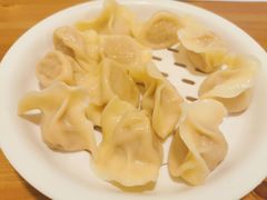 -海胆小馆(东北水饺·春柳店)