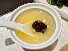 银耳羹-涵苑私宴定制(外滩店)