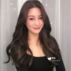 -3AM HAIR SALON染发接发